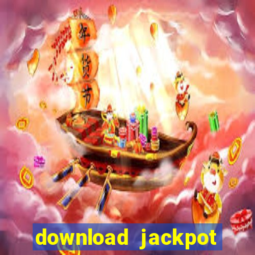 download jackpot magic slots