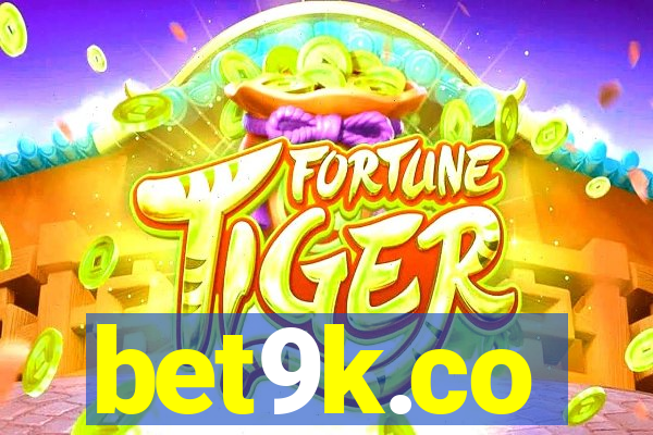 bet9k.co