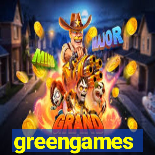 greengames