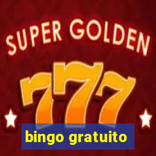 bingo gratuito