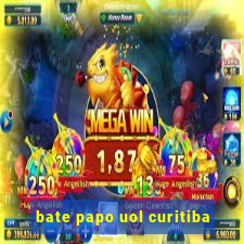 bate papo uol curitiba