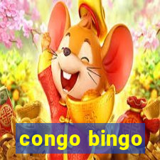 congo bingo