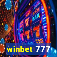 winbet 777