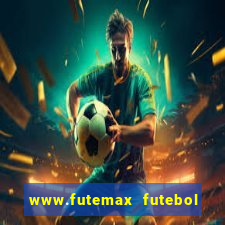 www.futemax futebol ao vivo