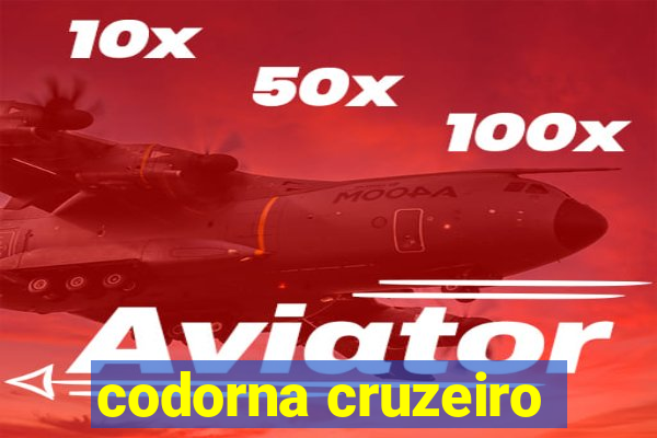 codorna cruzeiro