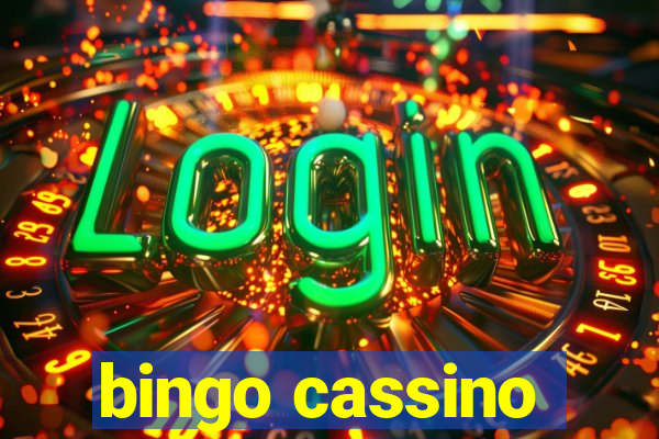 bingo cassino