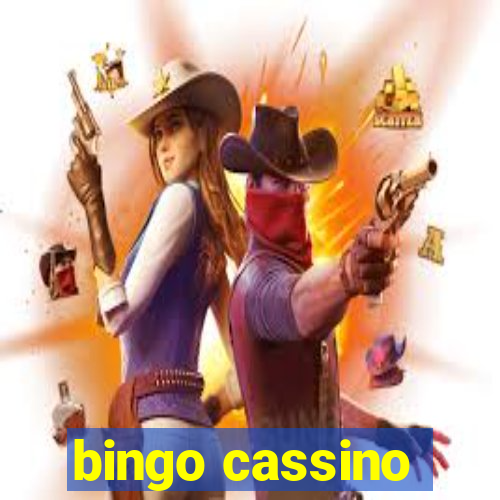 bingo cassino