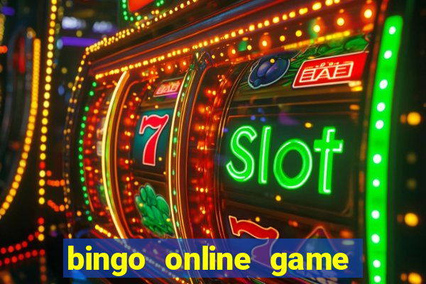 bingo online game real money gcash 2023