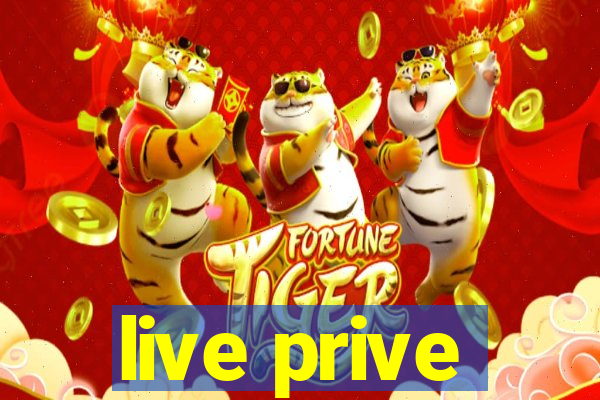 live prive