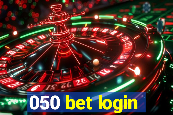 050 bet login