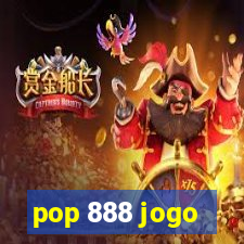 pop 888 jogo