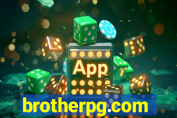 brotherpg.com