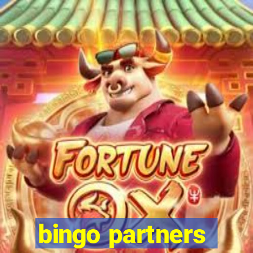 bingo partners