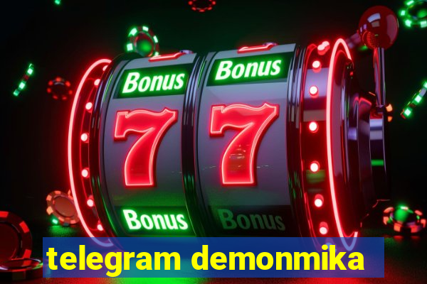 telegram demonmika