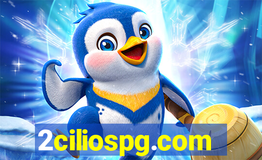 2ciliospg.com