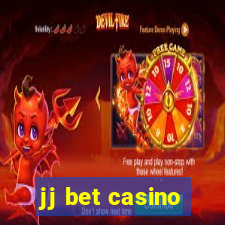 jj bet casino