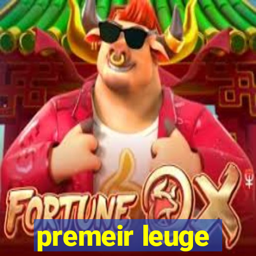 premeir leuge