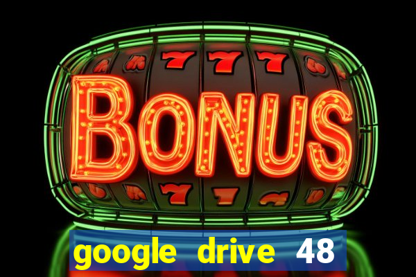 google drive 48 leis do poder