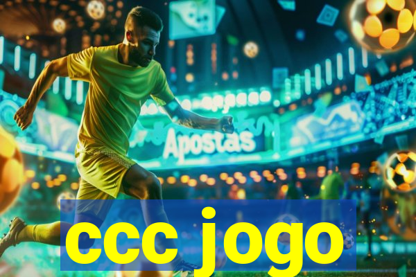 ccc jogo