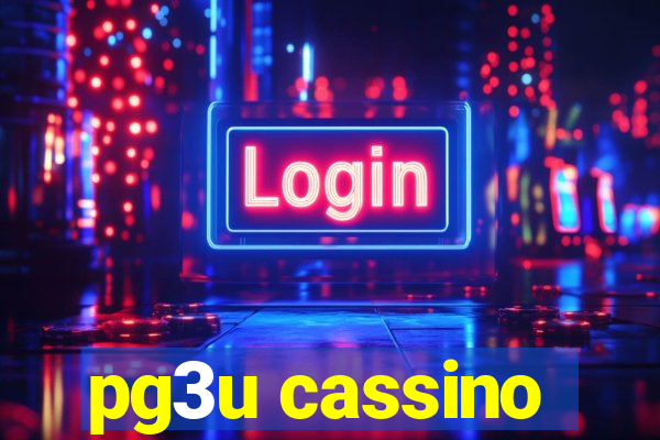 pg3u cassino