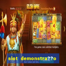 slot demonstra??o fortune tiger