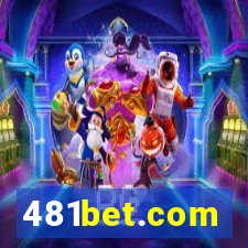 481bet.com