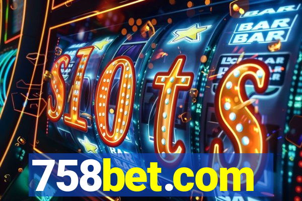 758bet.com