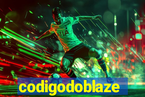 codigodoblaze