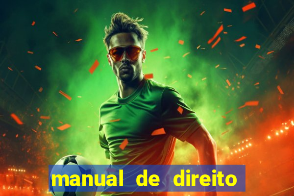 manual de direito administrativo josé dos santos carvalho filho pdf