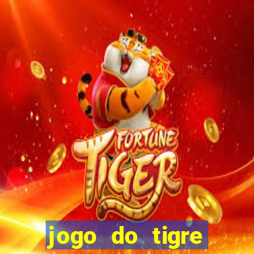 jogo do tigre plataforma nova