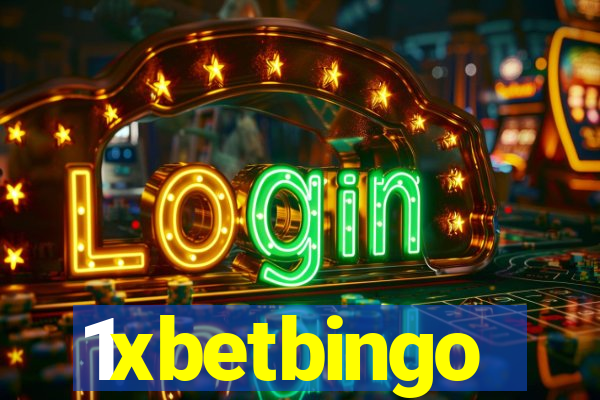 1xbetbingo