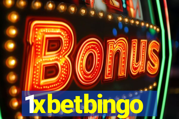 1xbetbingo