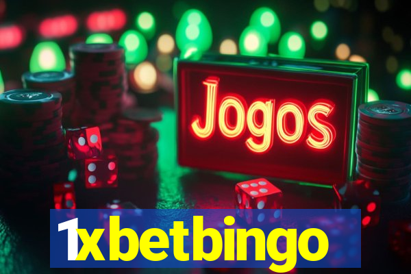 1xbetbingo