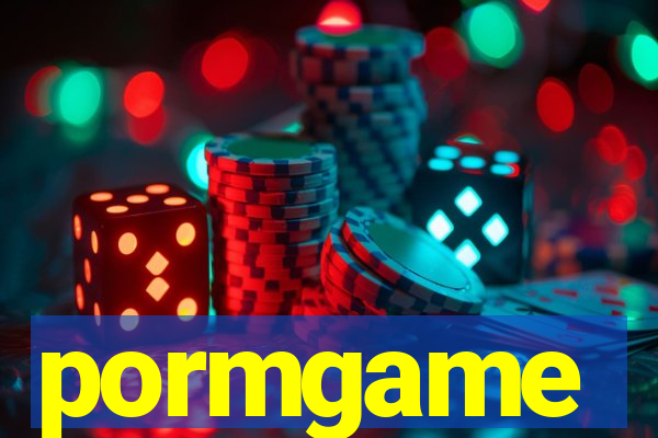 pormgame