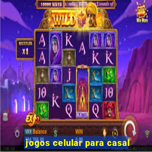 jogos celular para casal