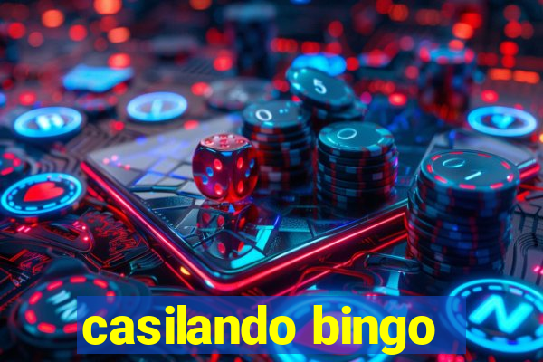 casilando bingo