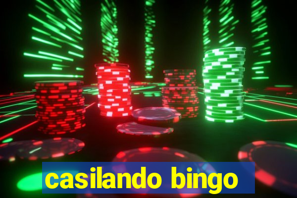 casilando bingo