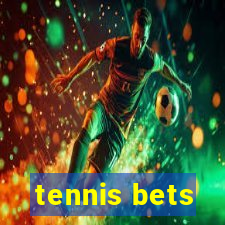 tennis bets