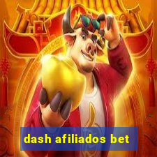 dash afiliados bet