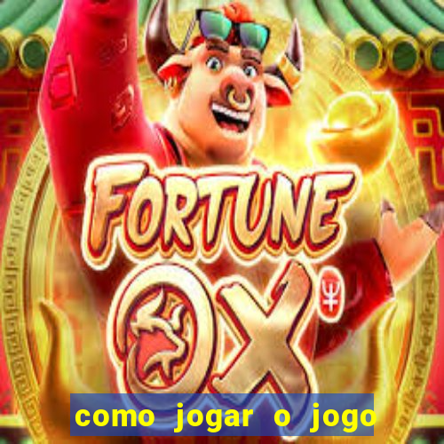 como jogar o jogo do avi?o que ganha dinheiro