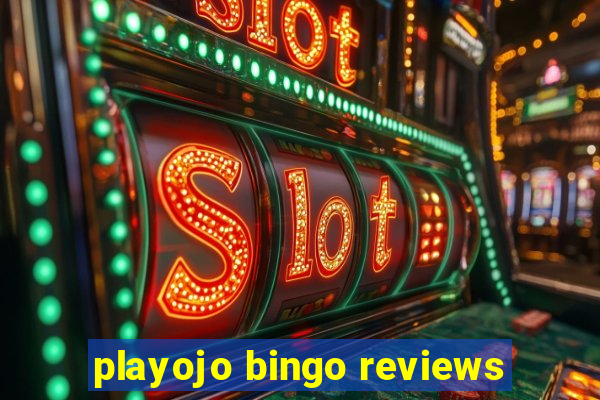 playojo bingo reviews