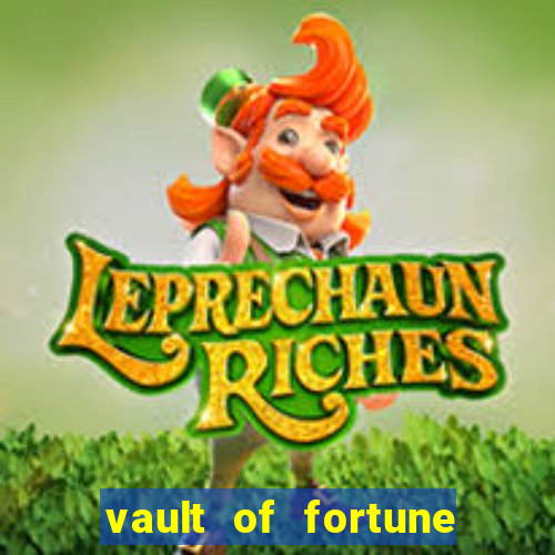 vault of fortune slot free play