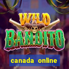 canada online casino reviews