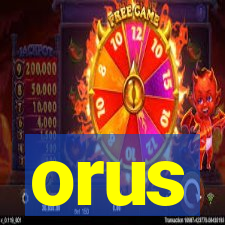 orus