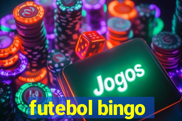 futebol bingo