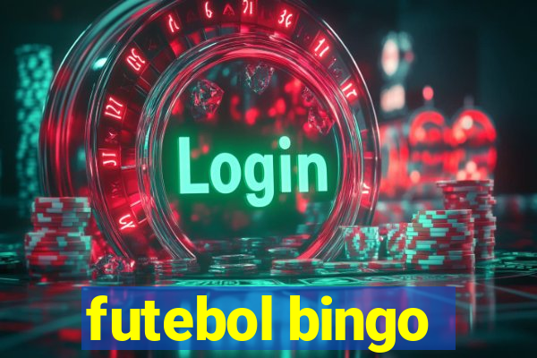 futebol bingo