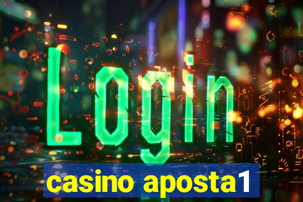 casino aposta1