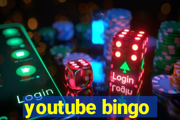 youtube bingo