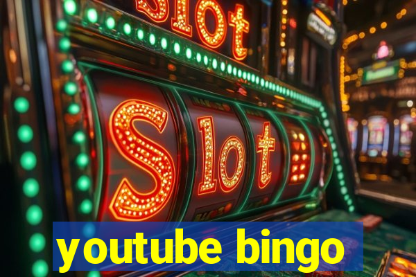 youtube bingo