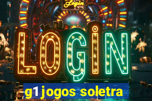 g1 jogos soletra